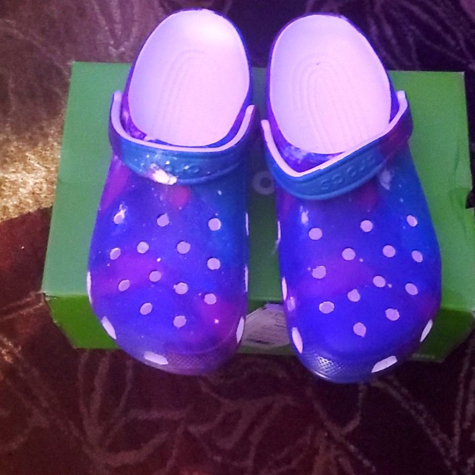 Classic Unisex Crocs